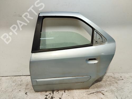 Used Left rear door CITROËN XSARA (N1) 1.9 TD (90 hp) 23463020