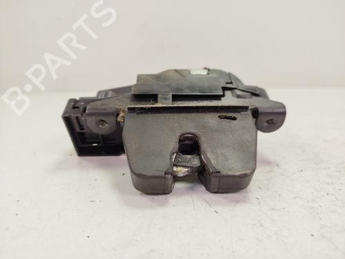 Used Tailgate lock PEUGEOT 308 SW I (4E_, 4H_) [2007-2014]  28008423
