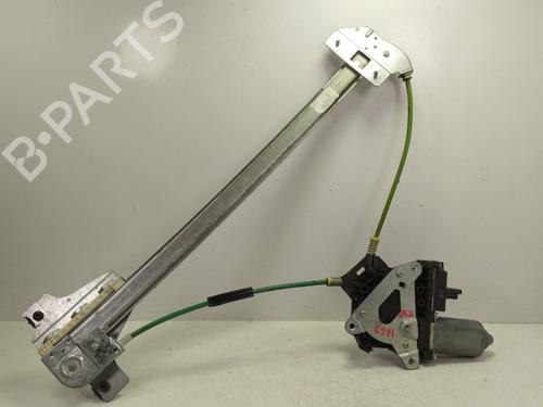 Rear right window mechanism CITROËN C8 (EA_, EB_) 2.2 HDi | BP32660368C25 - Image 4