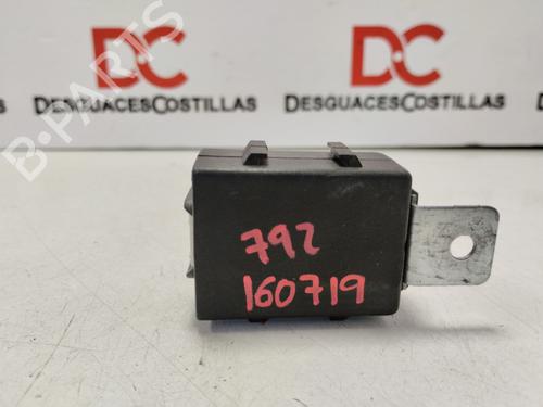 Electronic module HYUNDAI SANTA FÉ II (CM) 2.2 CRDi GLS | BP17419325M83 