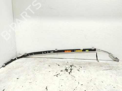 Høyre gardin kollisjonspute KIA SPORTAGE II (JE_, KM_) [2004-2011]  30656086