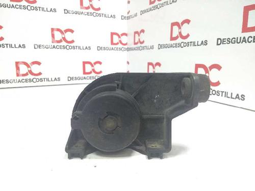 Used Pedal CITROËN XSARA Coupe (N0) 2.0 HDi 109 (109 hp) 17396251
