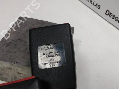 Rear left seatbelt AUDI A4 B6 (8E2) 1.9 TDI | BP17398185I29 