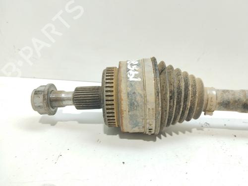 Right rear driveshaft MERCEDES-BENZ M-CLASS (W163) ML 270 CDI (163.113) | BP20978581M41 