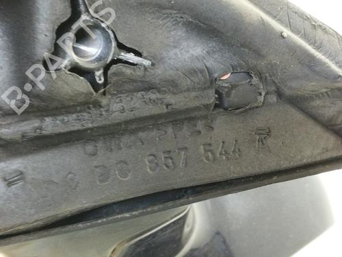 Right mirror AUDI A4 B5 (8D2)  | BP22334152C27 