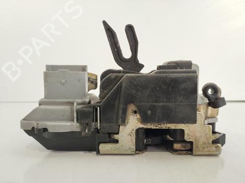 Front left lock CITROËN XSARA Coupe (N0) 2.0 HDi 109 | BP23849479C98 