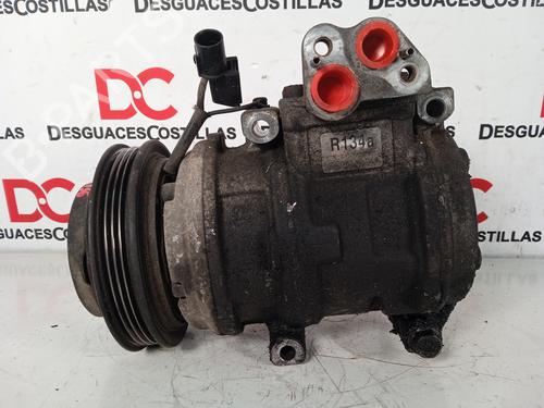 AC compressor KIA CARNIVAL II (GQ) 2.9 CRDi | BP17412877M34 