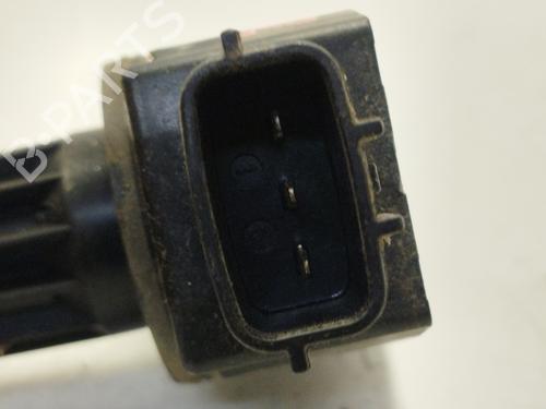 Ignition coil NISSAN MICRA III (K12) 1.2 16V | BP18328689M94 