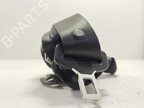Rear left seatbelt OPEL CORSA D (S07) 1.3 CDTI (L08, L68) | BP26378264I29 