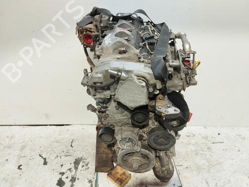 Engine TOYOTA AURIS (_E15_)  | BP29350486M1 
