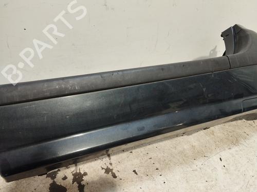 Bak støtfanger CITROËN XSARA PICASSO (N68) 2.0 HDi | BP24426900C8 