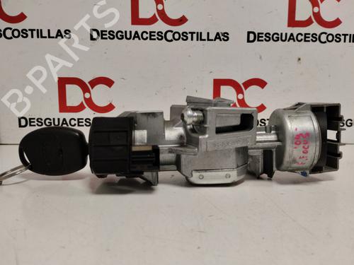 Ignition barrel FORD FOCUS II (DA_, HCP, DP)  | BP17416648M48 