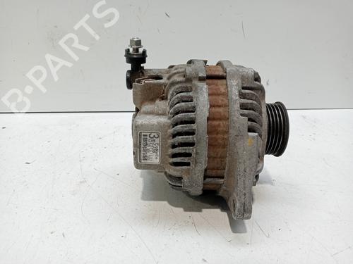 Alternator MAZDA 2 (DE_, DH_) 1.3 (DE3FS) | BP30390770M7 