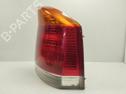 Right taillight OPEL VECTRA C (Z02) 2.2 16V (F69) | BP17800120C35 