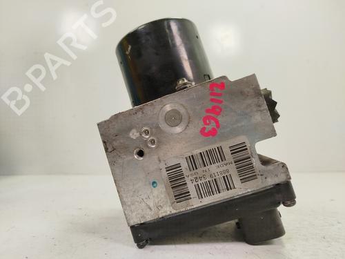 Used ABS pump PEUGEOT 407 (6D_) 2.0 (6DRFNB, 6DRFNE) (136 hp) 27616875