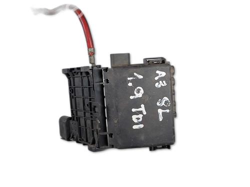 Fuse box AUDI A3 (8L1) 1.9 TDI | BP31096980E1