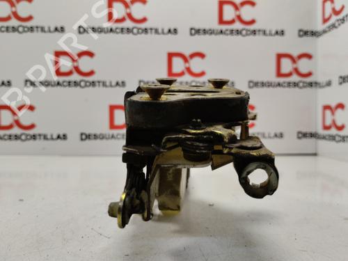Front left lock OPEL OMEGA B (V94)  | BP29370671C98 