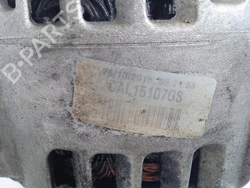 Alternator CITROËN BERLINGO MULTISPACE (B9)  | BP17416002M7 