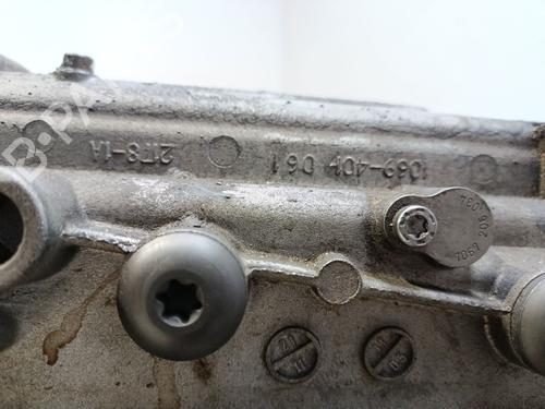 Gearbox BMW X3 (E83) 2.0 d | BP35953128M3 - Image 13