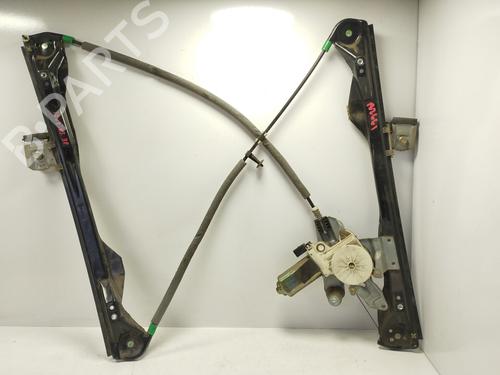 Used Front right window mechanism FORD FOCUS I (DAW, DBW) 1.8 Turbo DI / TDDi (90 hp) 17838049