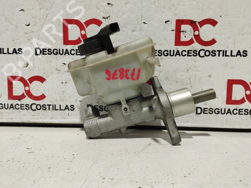 Used Brake master cylinder AUDI A3 (8P1) 2.0 TDI 16V (140 hp) 17424662