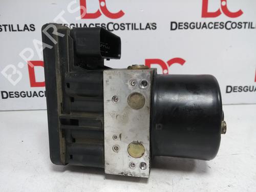 ABS pump OPEL ZAFIRA / ZAFIRA FAMILY B (A05) 1.9 CDTI (M75) | BP17402662M43 
