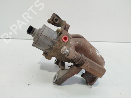 Left rear brake caliper VW PASSAT B6 (3C2)  | BP26947118M107 