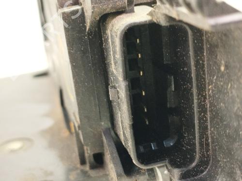 Rear right lock CITROËN C4 Picasso I MPV (UD_)  | BP29448799C99 