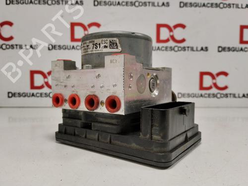 Used ABS pump HYUNDAI KONA (OS, OSE, OSI) [2017-2023]  17416418