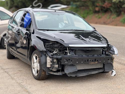 Throttle body FORD FOCUS II (DA_, HCP, DP)  | BP24167523M82 