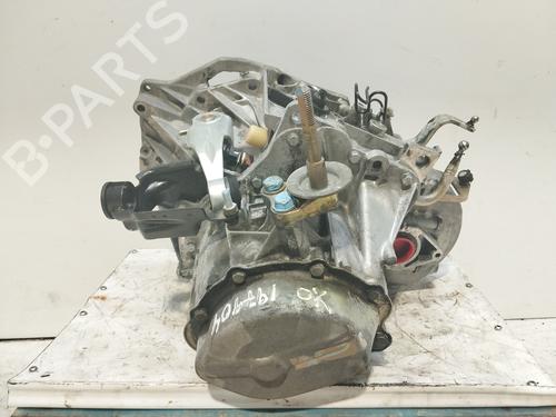 Gearbox CITROËN XANTIA (X1_, X2_) 1.9 Turbo D | BP24020222M3 