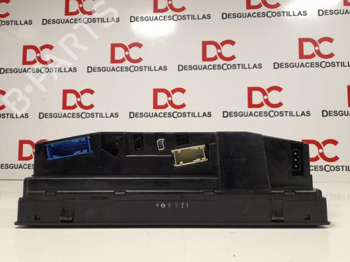Climate control BMW 7 (E38) 730 d | BP17408475I5 