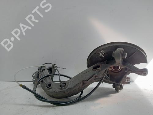 Left rear steering knuckle BMW 3 (E46) 320 d | BP29489227M27 