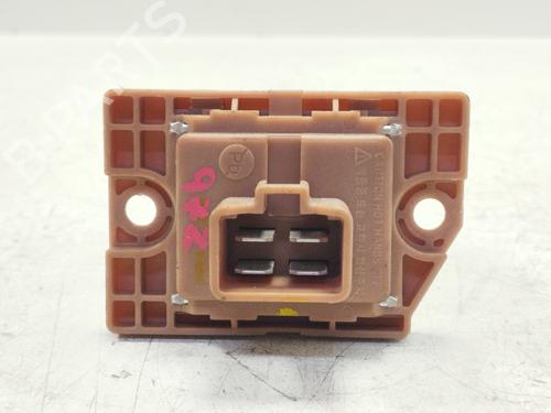 Heater resistor HYUNDAI i30 Estate (PDE) | BP31082028M108 - Image 3