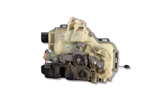 Used Rear right lock Rear right lock SKODA OCTAVIA I (1U2) 1.9 TDI (100 hp) 35756508 35756508