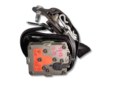 Front right seatbelt CITROËN C4 II (NC_) 1.6 HDi 110 | BP38499505I25 - Image 3