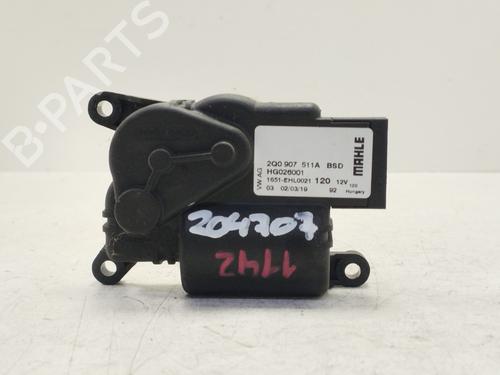 Moteur de trappe à carburant SEAT IBIZA V (KJ1, KJG) 1.0 TSI (110 hp) 26933197
