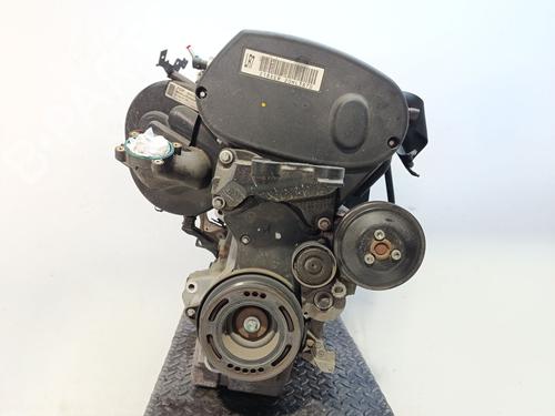 Engine OPEL VECTRA C (Z02) | BP36529310M1 - Image 3