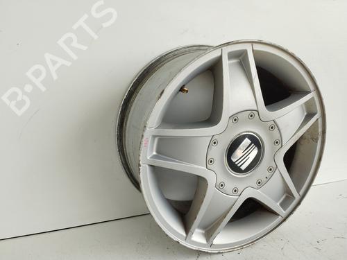 Felga SEAT TOLEDO II (1M2) 1.9 TDI | BP27684452C45 