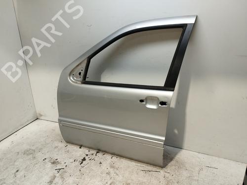 Left front door MERCEDES-BENZ M-CLASS (W163) ML 270 CDI (163.113) | BP20978599C2 