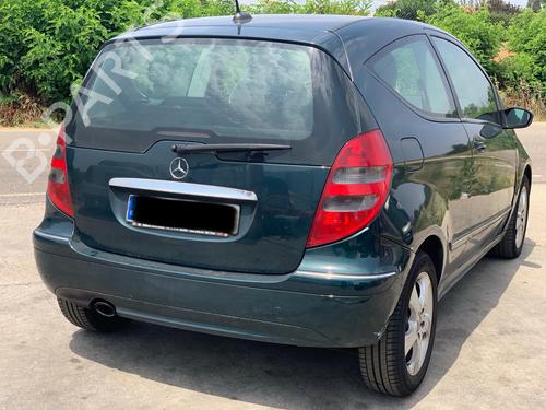 Used Parts MERCEDES-BENZ A-CLASS (W169) A 180 CDI (169.007, 169.307) (109 hp) 4446591