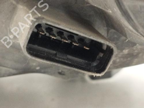 Right headlight RENAULT MEGANE II (BM0/1_, CM0/1_) 1.5 dCi (BM1E, CM1E) | BP29278903C29 