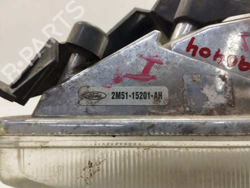 Left front fog light FORD FOCUS I Turnier (DNW) 1.8 TDCi | BP19119441C30 