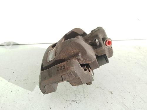 Left front brake caliper CITROËN BERLINGO MULTISPACE (B9) 1.6 HDi 75 / BlueHDi 75 | BP30335615M105