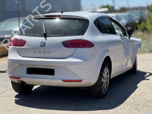 Rear right interior door handle SEAT LEON (1P1)  | BP30863492I16 