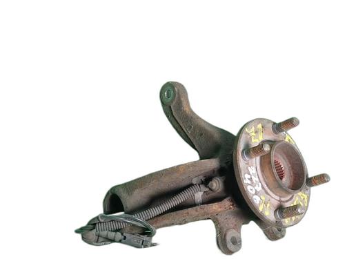 Left front steering knuckle FORD FUSION (JU_) 1.4 | BP31163787M25