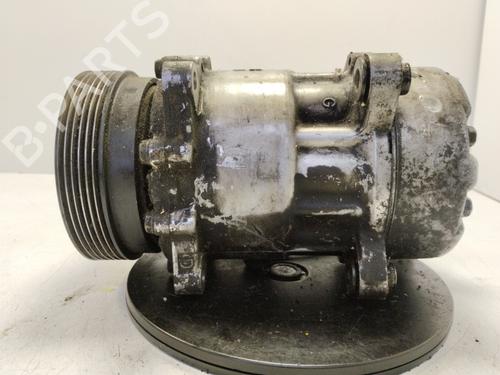 AC compressor SEAT TOLEDO II (1M2) 1.9 TDI | BP17419612M34 