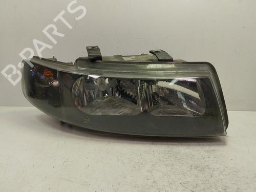 Used Right headlight SEAT LEON (1M1) [1999-2006]  29326444