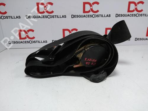 Front left seatbelt FORD ORION III (GAL) 1.6 i | BP17404563I26 