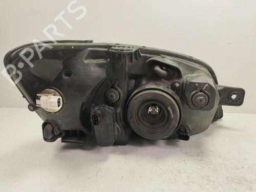 Left headlight HYUNDAI GETZ (TB) 1.5 CRDi | BP31946751C28